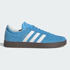 Adidas VL Court 2.0 Semi Blue Burst BRAND NEW Multiple Sizes